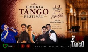 Umbria Tango Festival XVII edizione