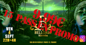 La Belloria