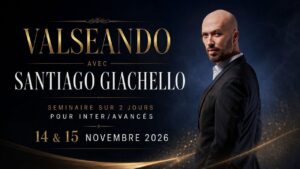 VALSEANDO / SEMINAIRE DE VALSE