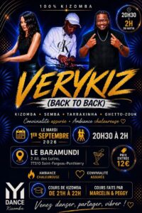 VERYKIZ