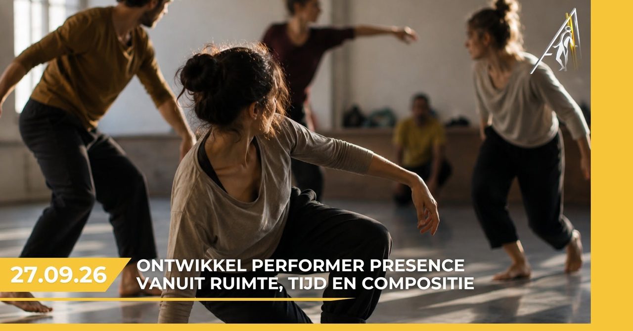 Viewpoints | 6 workshops in Gent