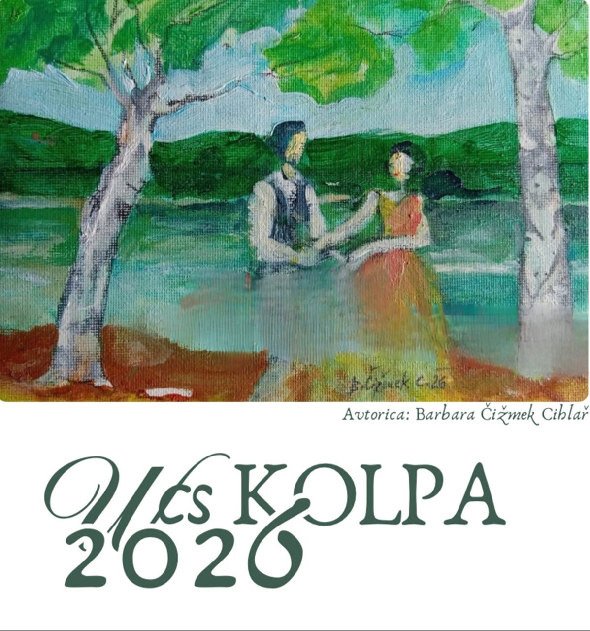 West Coast Swing KOLPA 2026 💃💚🕺🏼