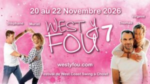 West y Fou 7