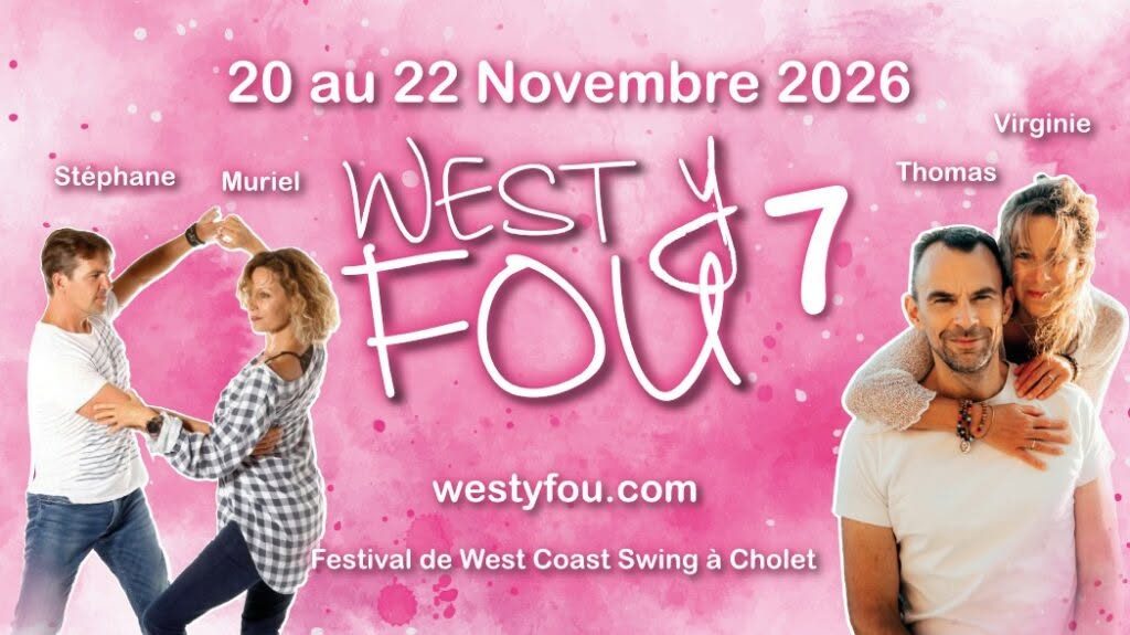 West y Fou 7