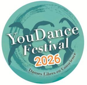 YouDance Festival 12-13 sept 2026 – Saint Vallier de Thiey