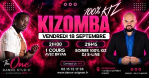 100% KIZ