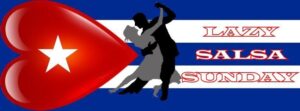 18 October 2026 – Lazy Salsa Sunday Spooktacular