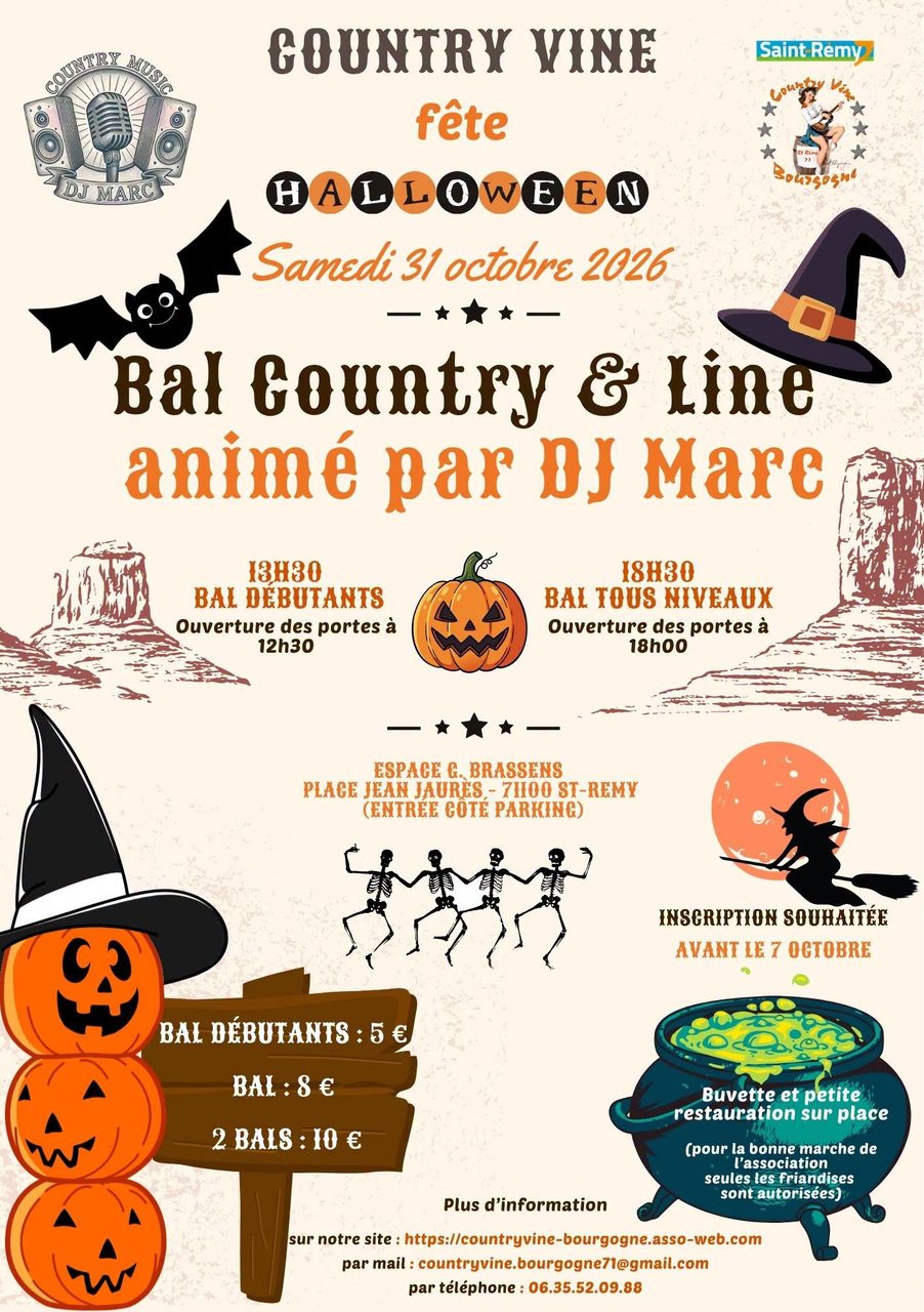 2026 10 31 COUNTRY VINE BOURGOGNE