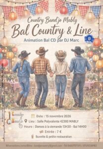 2026 11 15 COUNTRY BAND&rsquo;JO