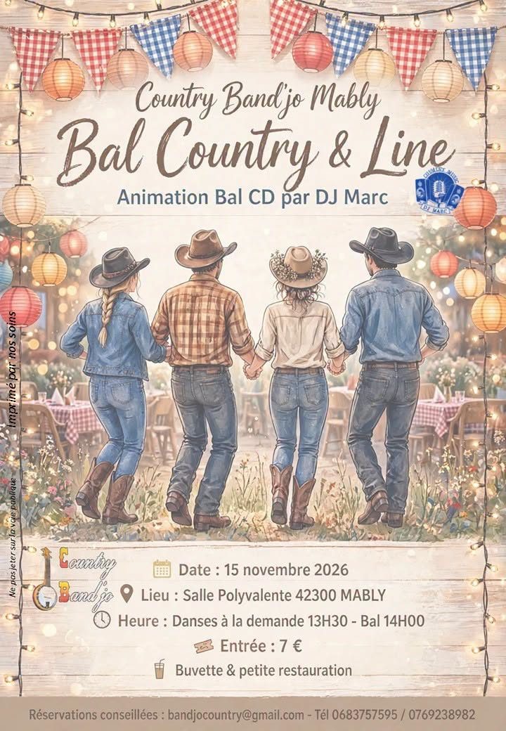 2026 11 15 COUNTRY BAND&rsquo;JO