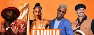 A LA FAMILIA CUBANA | stages et soirée cubaine | Havanastyle