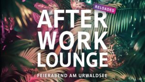 After Work Lounge reloaded