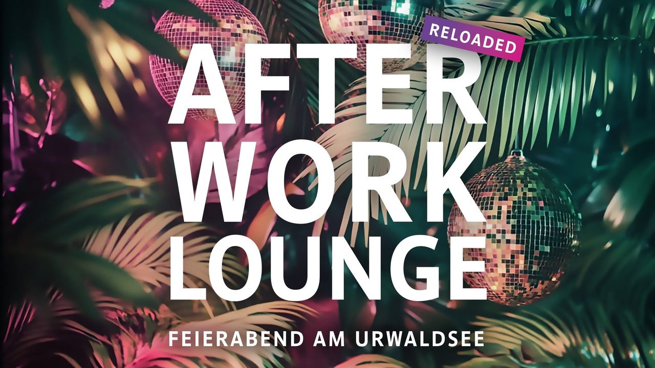 After Work Lounge reloaded