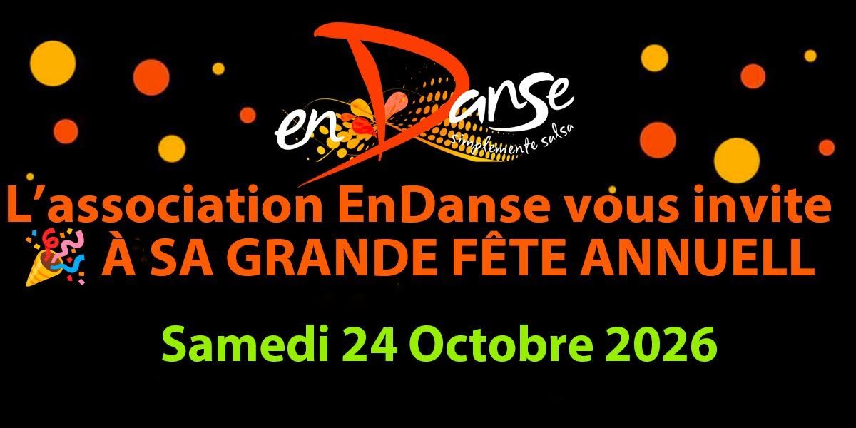 AG – Stage – Repas – Soirée
