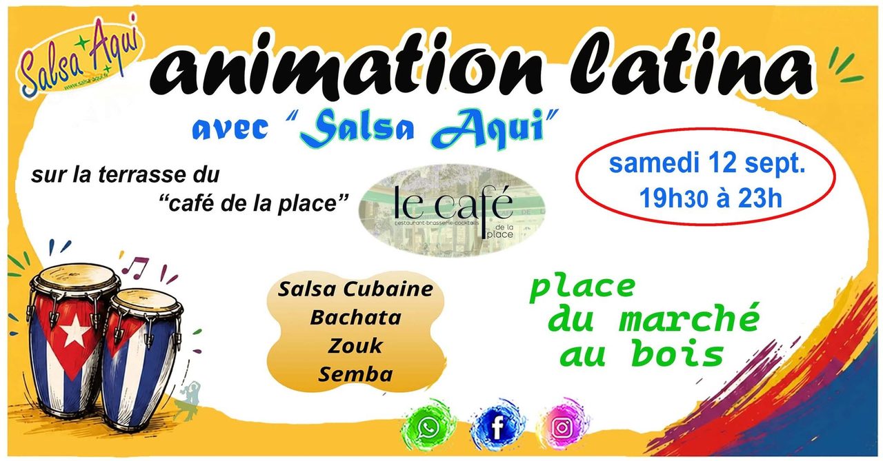 Animation Latina