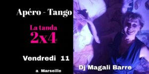 Apéro – Tango