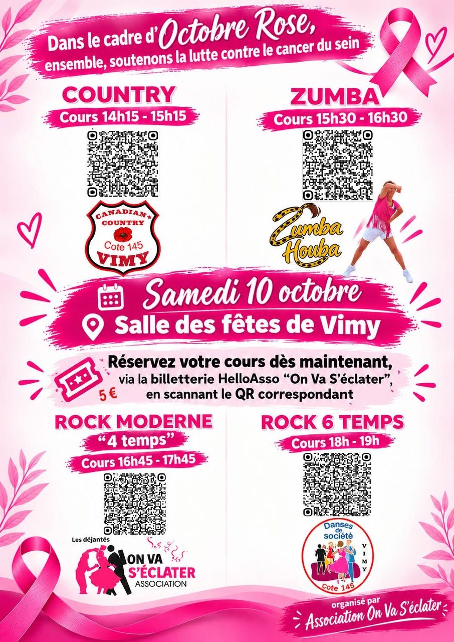 Après-midi Danses 💃🕺🎼