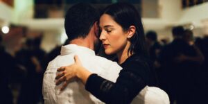 Argentinos Tango šokių pamokos poromis! Elegancija ir aistra!! :-)