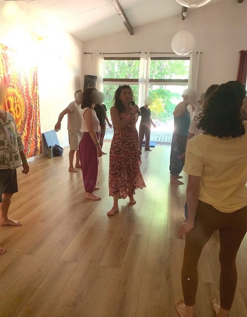 Atelier « Et moi ? » recharge tes batteries après la rentrée