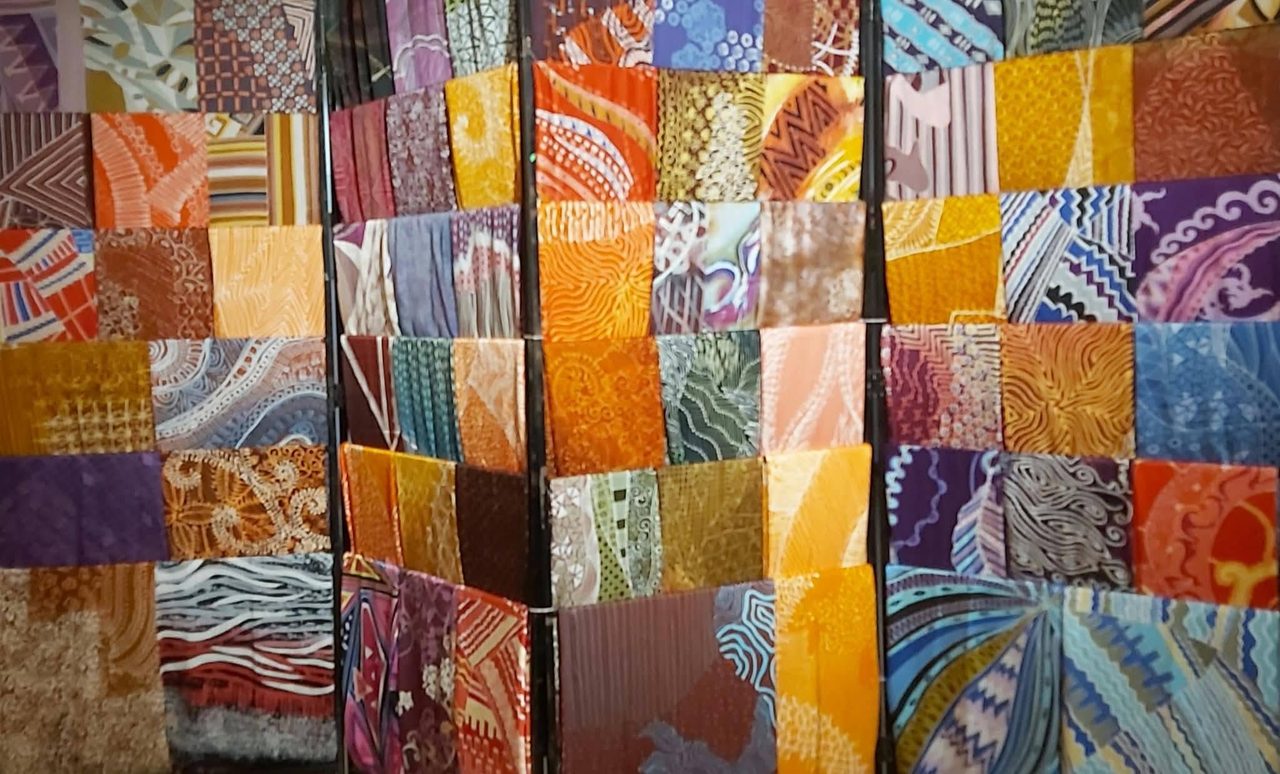 Atelier Rituel Soufi