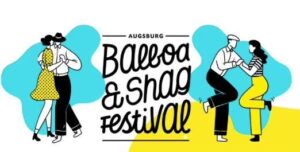 Augsburg Balboa & Shag Festival 2026
