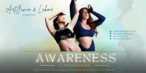 AWARENESS Intensive ~ Fusion Bellydance retreat