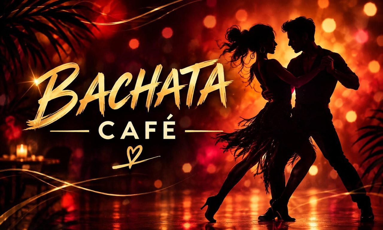 BACHATA CAFÉ