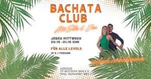 Bachata Club Rheingau