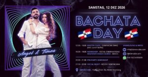 Bachata Day Nürnberg
