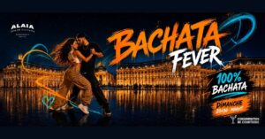 bachata fever