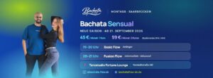 Bachata Flow Montags
