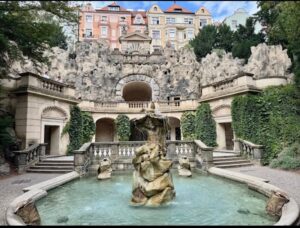 Bachata Grébovka Grotta ⛲️ DJ Sientelo (Iulian)