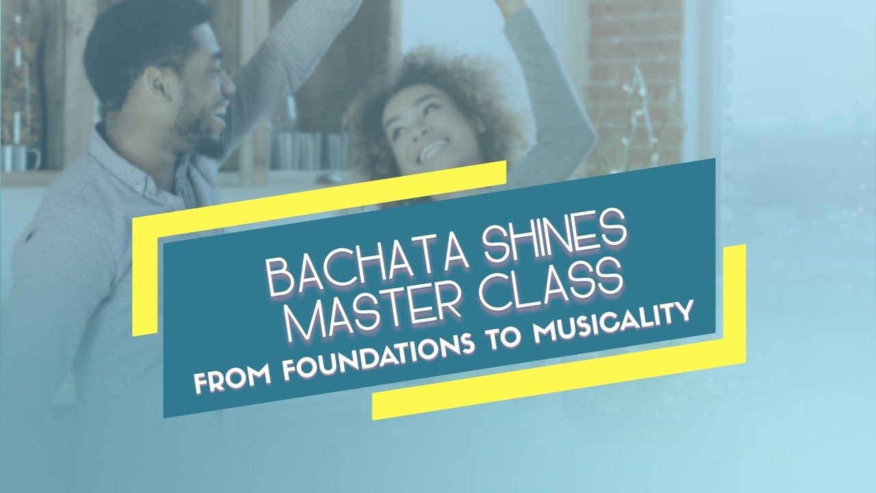 Bachata Masterclass