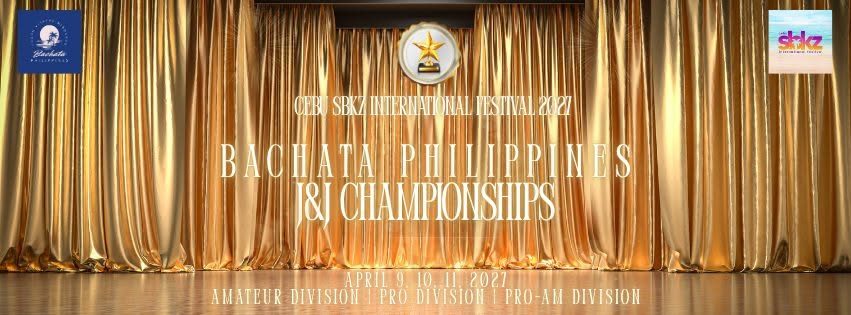 Bachata Philippines J&J Championships