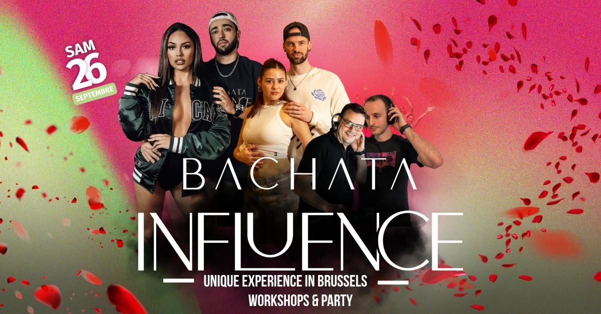 Bachata Roseland