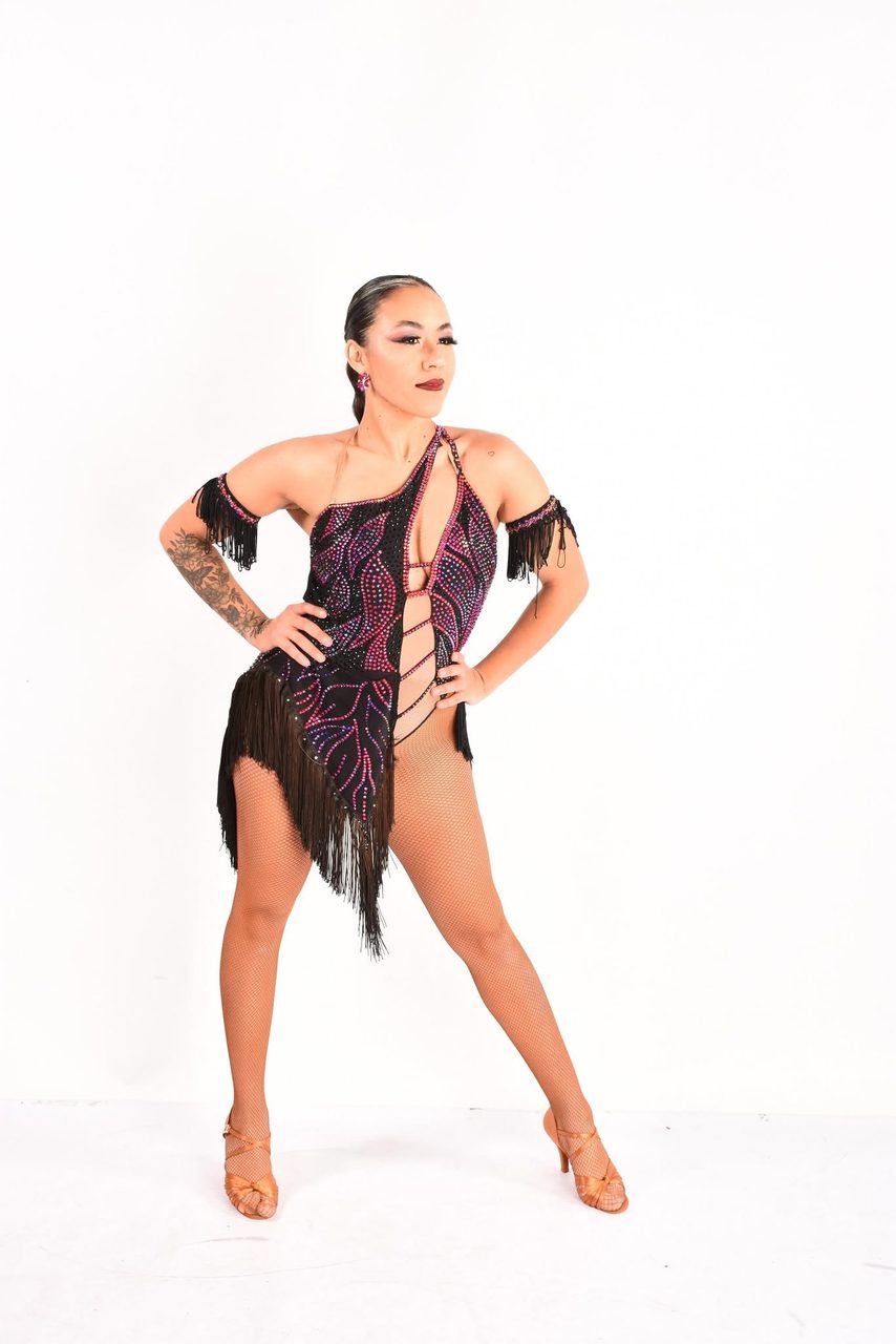 💃🔥 BACHATA & SALSA LADY STYLE – 31. OKTOBER & 1. NOVEMBER! 🔥💃