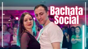 Bachata-Social in Nagold