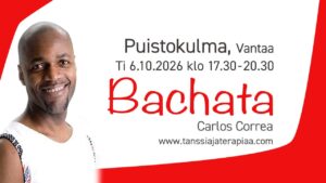 Bachata