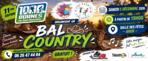 BAL COUNTRY – MBSA 2026 🎶🤠