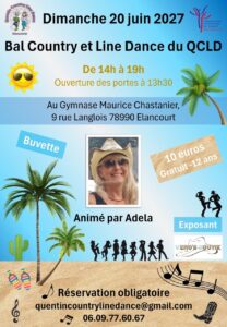 Bal de l&rsquo;été
