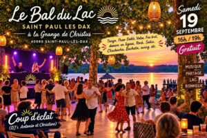 BAL GRATUIT EN PLEIN AIR et FEU D&rsquo;ARTIFICE (40)