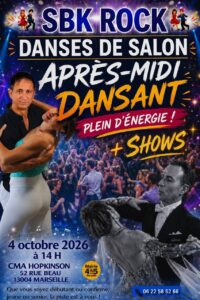 Bal Intergénérationnel