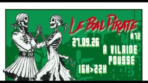 Bal Pirate #72