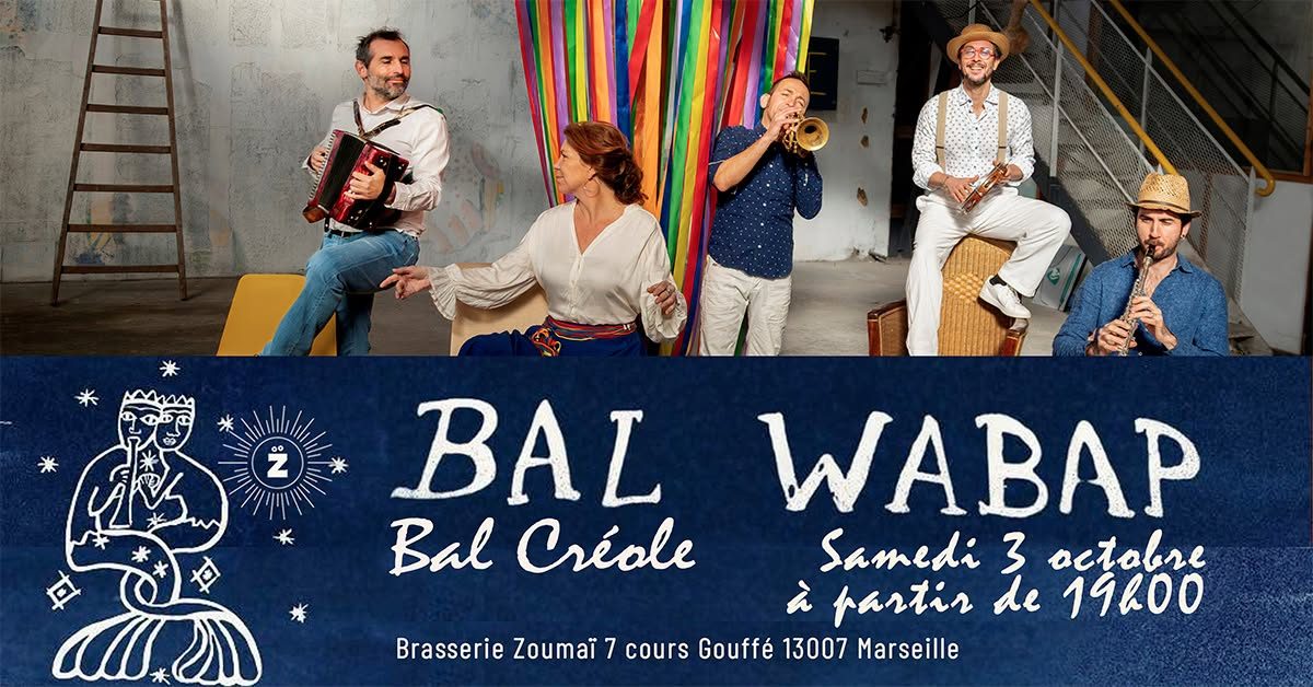 Bal Wabap