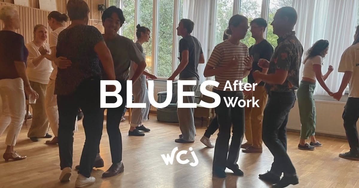 BAW – Blues After Work