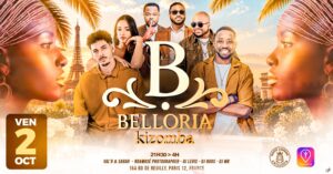 La Belloria