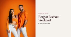 Bergen Bachata Weekend