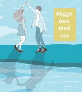 Bugg på Borgkila