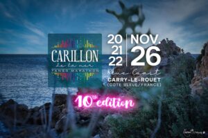 CARILLON de la Mer Tango Marathon | NOV.26