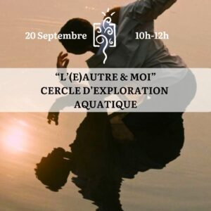 CERCLE D&rsquo;EXPLORATION AQUATIQUE